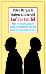 Omslag van Lof der twijfel