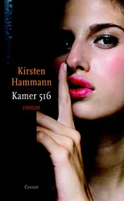 Omslag van Kamer 516