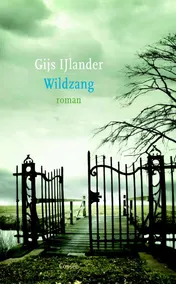 Omslag van Wildzang
