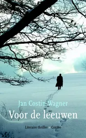 Omslag van Voor de leeuwen