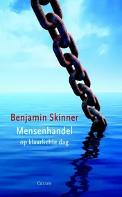 Omslag van Mensenhandel op klaarlichte dag