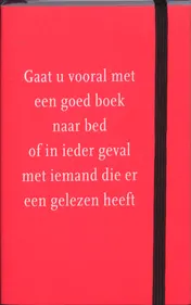 Omslag van Notitieboekje Cossee