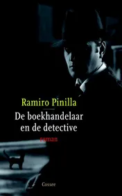 Omslag van De boekhandelaar en de detective