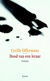 Omslag van Dood van een leraar