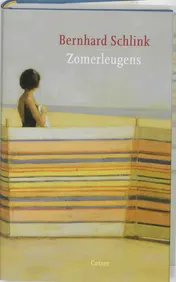 Omslag van Zomerleugens