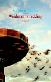 Omslag van Weidmanns redding