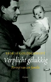 Omslag van Verplicht gelukkig