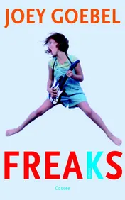 Omslag van Freaks