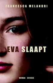 Omslag van Eva slaapt