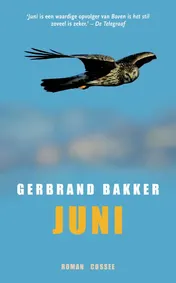 Omslag van Juni