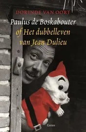 Omslag van Paulus de Boskabouter of het dubbelleven van Jean Dulieu