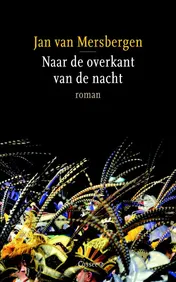 Omslag van Naar de overkant van de nacht