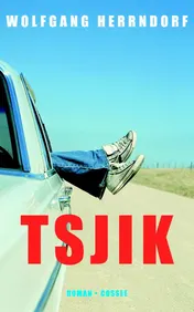 Omslag van Tsjik