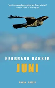 Omslag van Juni