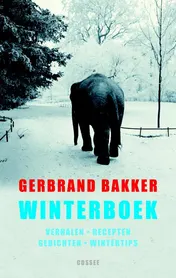 Omslag van Winterboek