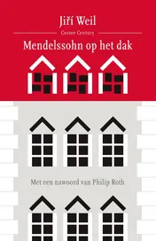 Omslag van Mendelssohn op het dak
