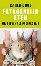 Omslag van Fatsoenlijk eten