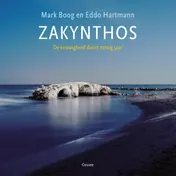 Omslag van Zakynthos
