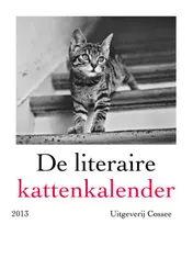 Omslag van 2013