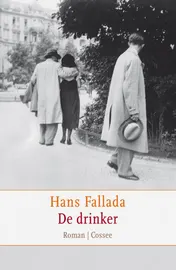 Omslag van De drinker
