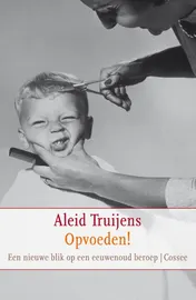Omslag van Opvoeden