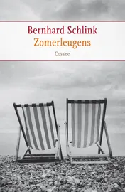 Omslag van Zomerleugens