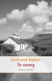 Omslag van De omweg