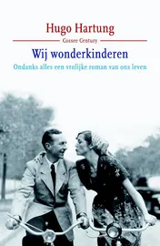 Omslag van Wij wonderkinderen