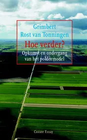 Omslag van Hoe verder