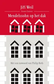 Omslag van Mendelssohn op het dak