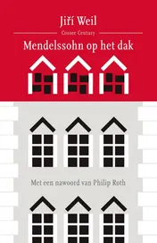 Omslag van Mendelssohn op het dak