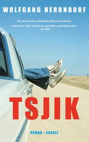 Omslag van Tsjik