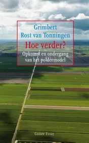 Omslag van Hoe verder?