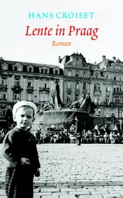 Omslag van Lente in Praag
