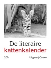Omslag van 2014