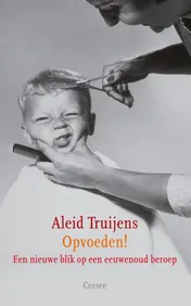 Omslag van Opvoeden!