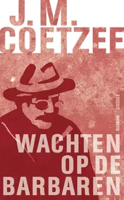 Omslag van Wachten op de barbaren