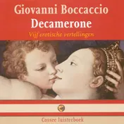Omslag van Decamerone