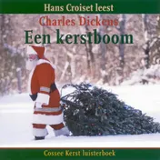 Omslag van Een kerstboom