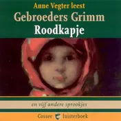 Omslag van Roodkapje en vijf andere sprookjes