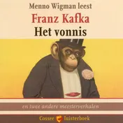 Omslag van Het vonnis