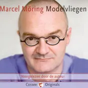Omslag van Modelvliegen