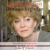 Omslag van Opnieuw beginnen