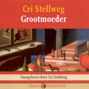 Omslag van Grootmoeder