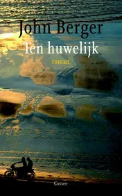Omslag van Ten huwelijk