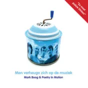 Omslag van Men verheuge zich op de muziek
