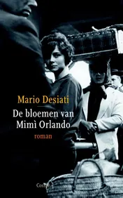 Omslag van De bloemen van Mimi Orlando