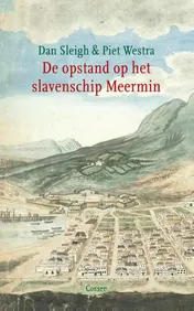 Omslag van De opstand op het slavenschip Meermin