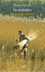 Omslag van De rietdekker