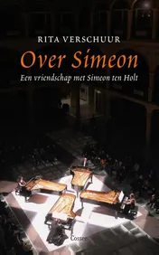 Omslag van Over Simeon